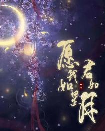 愿我如星君如月劇本殺