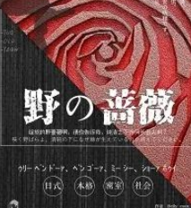 野之薔薇劇本殺